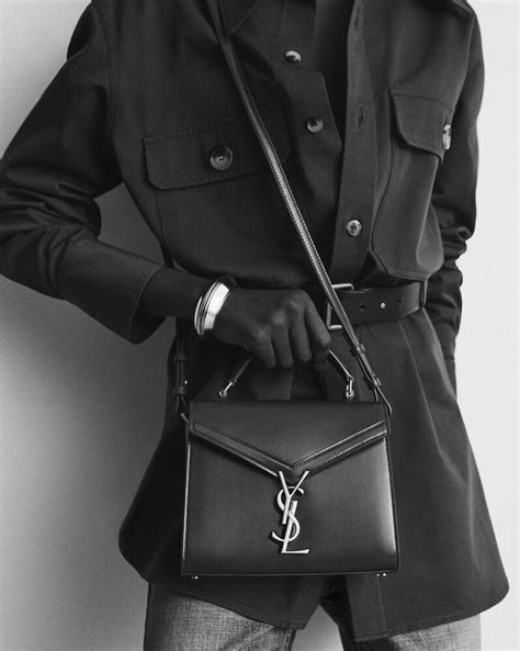 the cassandra ysl|CASSANDRA Mini in BOX SAINT LAURENT .